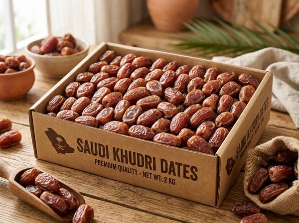 Buy Khudri Dates in Lucknow