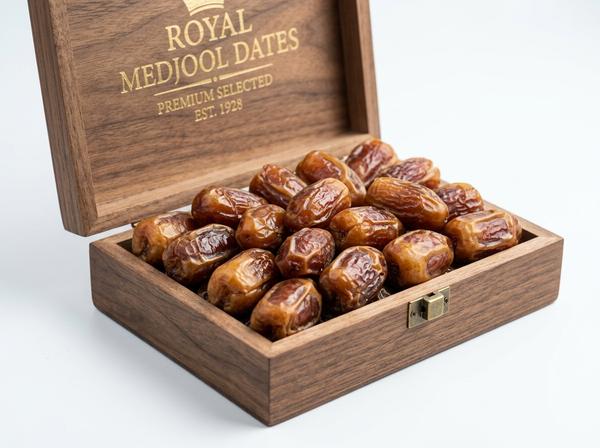 Buy Medjool Dates in Lucknow
