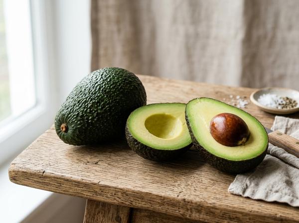 Tanzania Hass Avocado Box