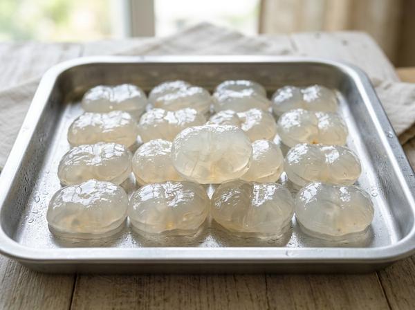 Ice Apple Tadgola Box