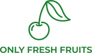Only Fresh Fruits