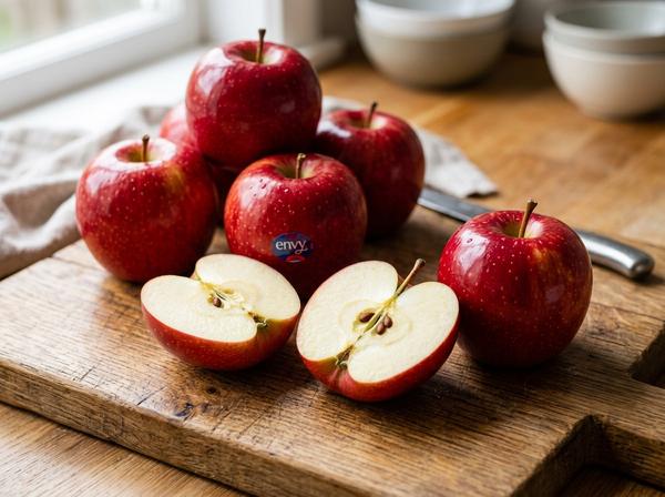 NZ Envy Apples Box
