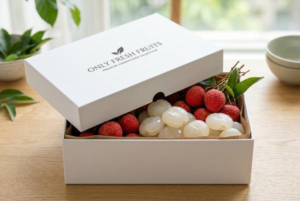 Preservative-Free Delivery: How Cold-Gel Pack Insulation Keeps Pan-India Fruits Fresh