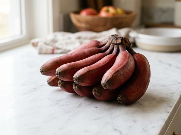 Red Bananas Box