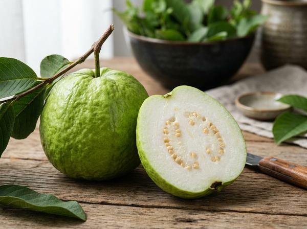 Thai White Guava Box