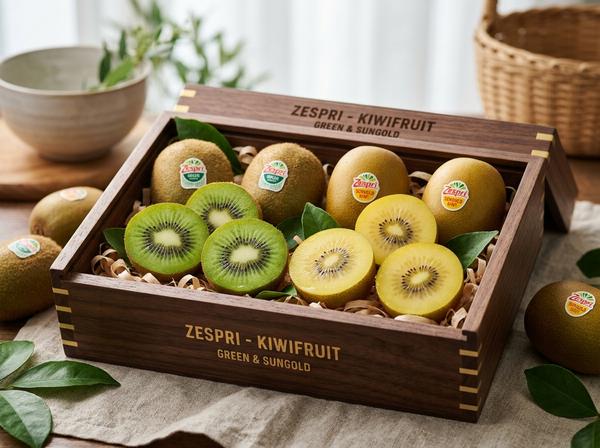 Zespri Kiwi Box